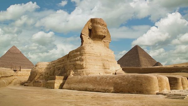Ancient Aliens - The Science Wars
