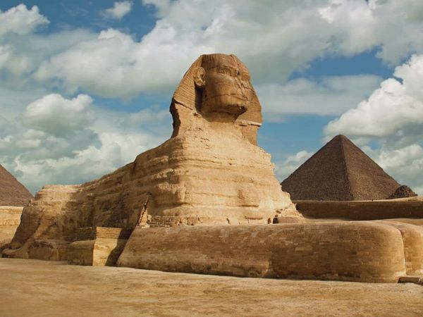 Ancient Aliens - The Science Wars