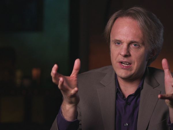 Ancient Aliens - Forged By the Gods