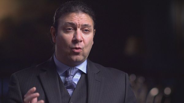 Ancient Aliens - The Alien Architects