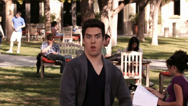 Big Time Rush - O concurso