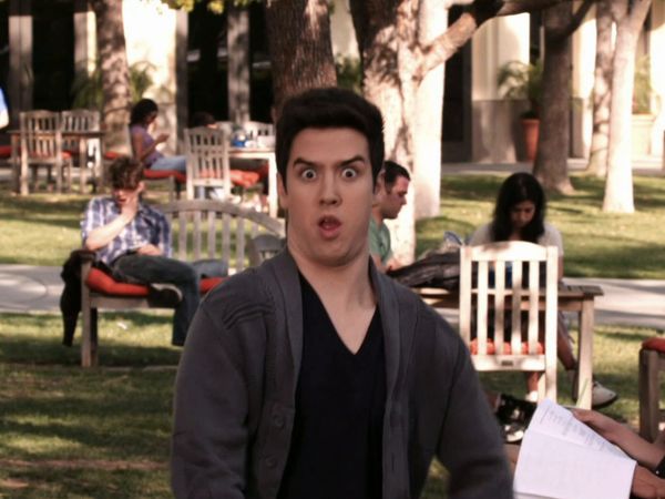 Big Time Rush - O concurso