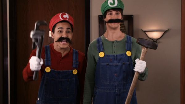 Big Time Rush - Big Time Rush arrasa
