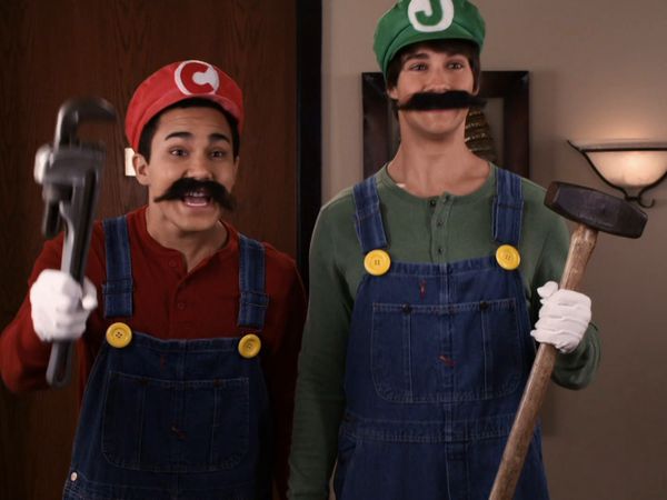 Big Time Rush - Big Time Rush arrasa