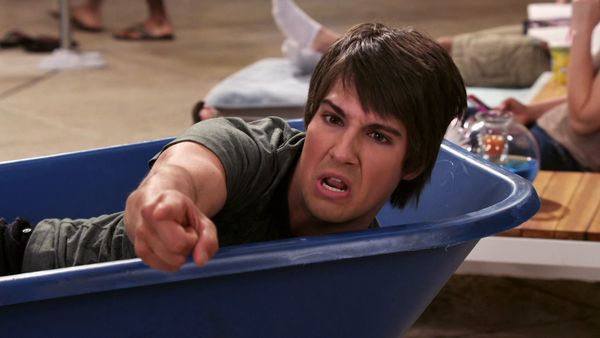 Big Time Rush - O sucesso do verão