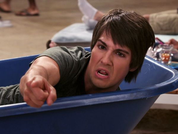 Big Time Rush - O sucesso do verão