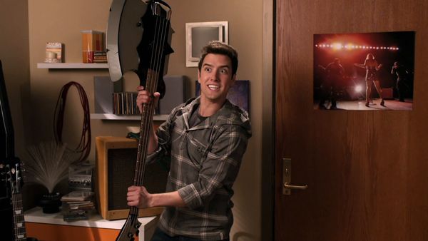 Big Time Rush - Os segredos