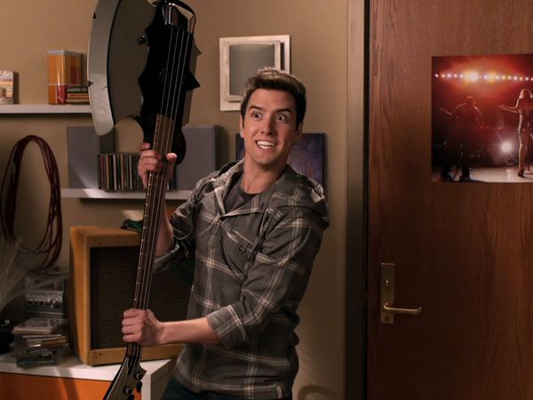 Big Time Rush - Os segredos