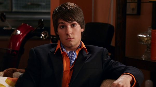 Big Time Rush - A briga do Big Time Rush