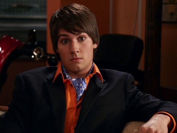Big Time Rush - A briga do Big Time Rush