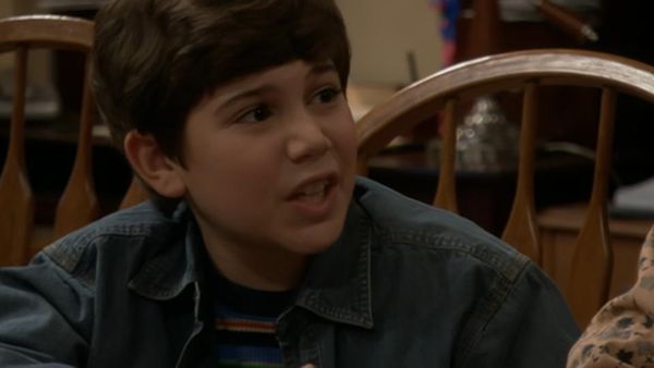 Life with Derek - Puppy Dog Tails