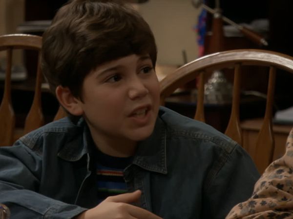 Life with Derek - Puppy Dog Tails