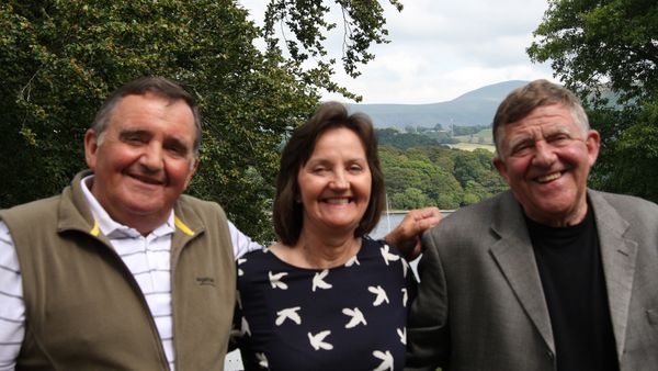 Long Lost Family (UK) - Long Lost Family: Episode 6