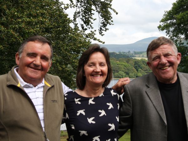 Long Lost Family (UK) - Long Lost Family: Episode 6
