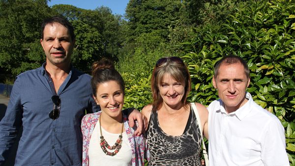 Long Lost Family (UK) - Long Lost Family: Episode 7