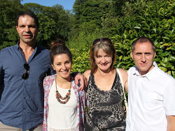Long Lost Family (UK) - Long Lost Family: Episode 7