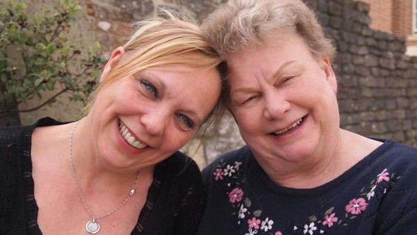Long Lost Family (UK) - Long Lost Family: Episode 4