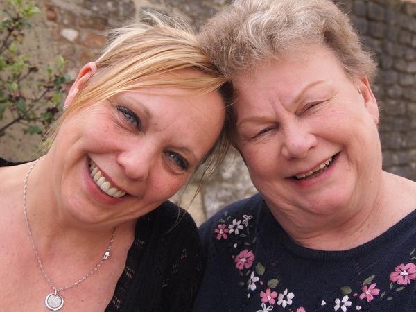 Long Lost Family (UK) - Long Lost Family: Episode 4