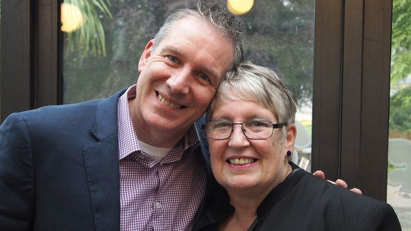 Long Lost Family (UK) - Long Lost Family: Episode 8