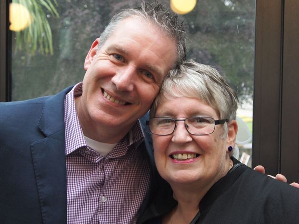Long Lost Family (UK) - Long Lost Family: Episode 8