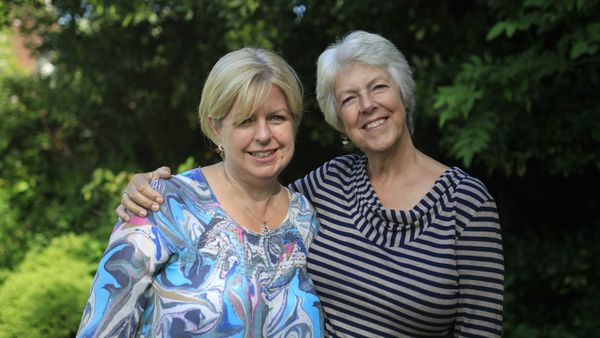 Long Lost Family (UK) - Long Lost Family: Episode 5