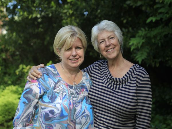 Long Lost Family (UK) - Long Lost Family: Episode 5