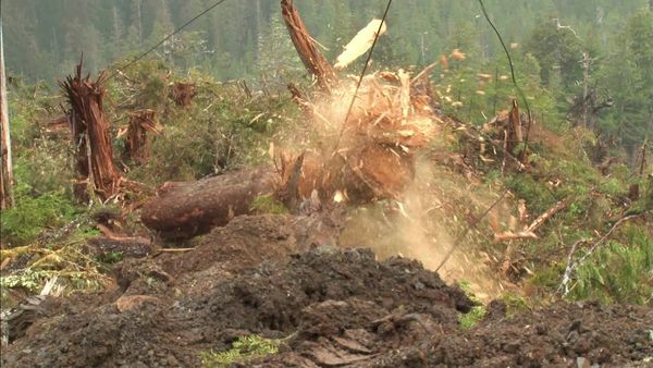Ax Men - Judgement Day