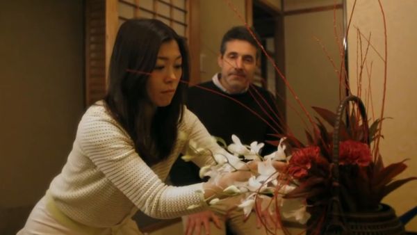 Habiter le monde - Kyoto: éloge de la nature