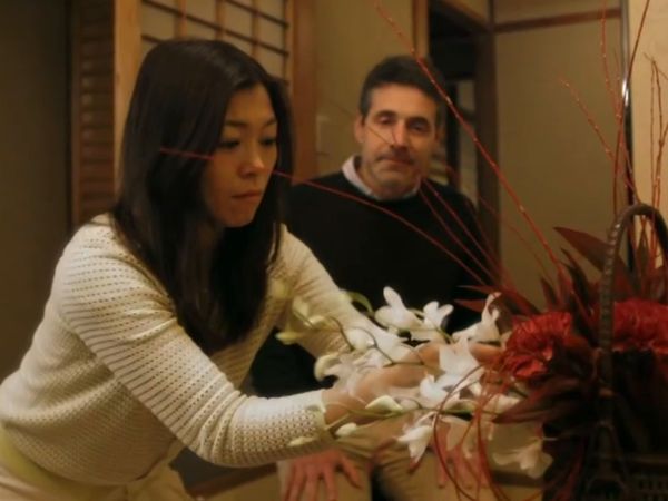 Habiter le monde - Kyoto: éloge de la nature