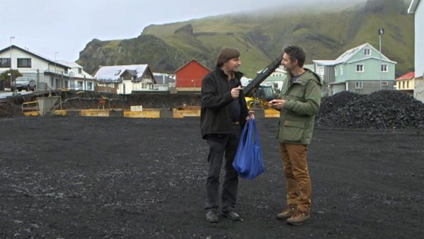 Habiter le monde - Islande: les îles Vestmann