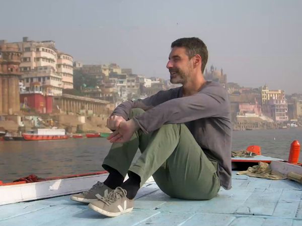 Habiter le monde - Inde: Varanasi, la ville sacrée