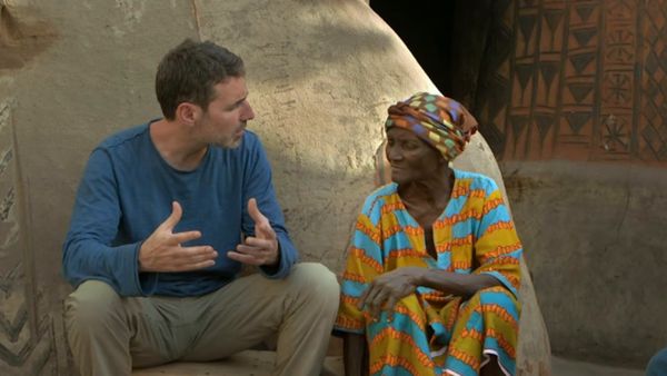 Habiter le monde - Burkina Faso: la cité labyrinthe