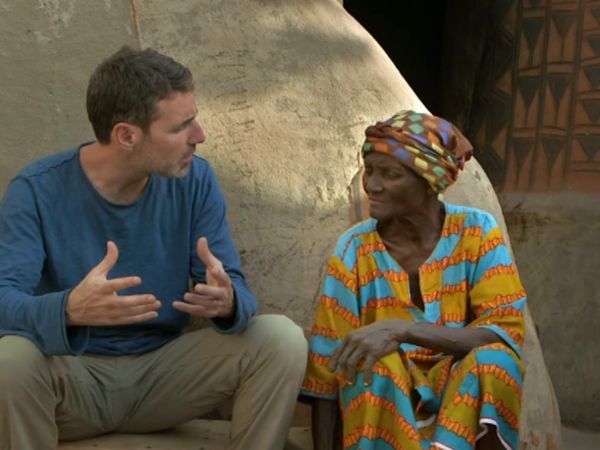 Habiter le monde - Burkina Faso: la cité labyrinthe