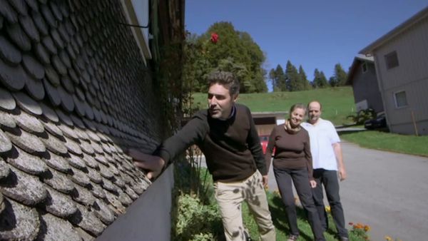 Habiter le monde - Autriche: Le Vorarlberg, la vallée verte