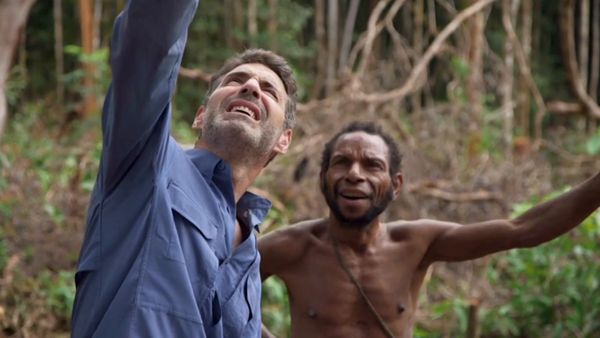 Habiter le monde - Indonésie: les Korowai, au cœur de la forêt