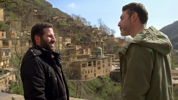 Habiter le monde - Iran: Masouleh, la vie sur les toits