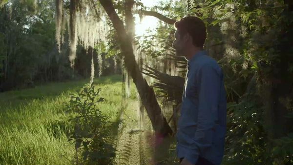 Habiter le monde - Louisiane: Bayous, un paradis