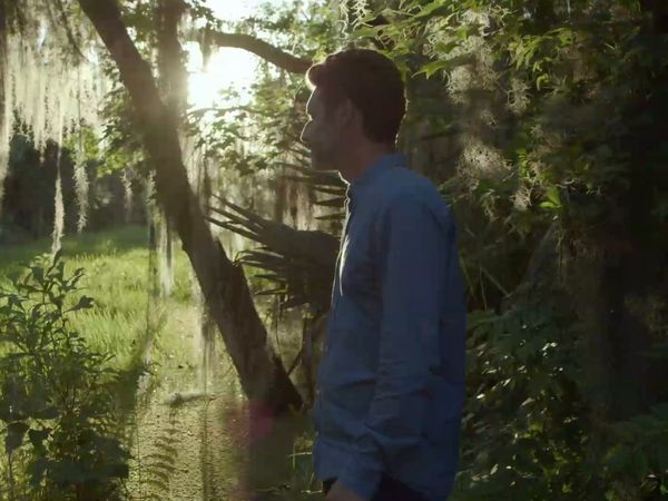 Habiter le monde - Louisiane: Bayous, un paradis