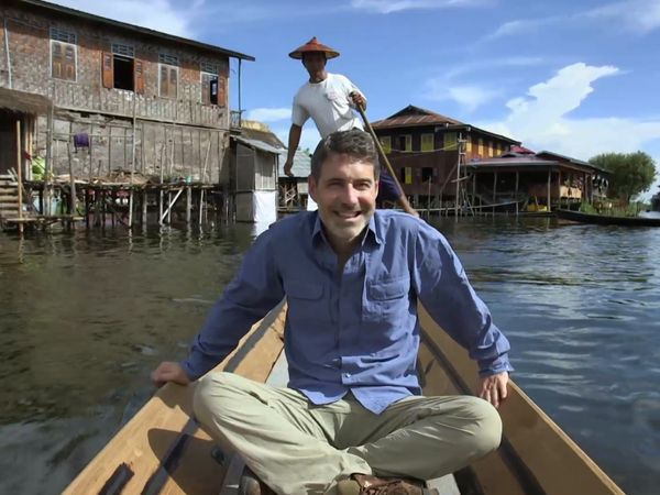 Habiter le monde - Birmanie: les fils du lac Inle