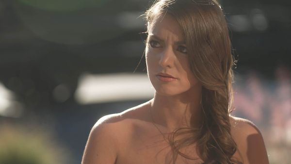 Caught In The Act: Unfaithful - Jeg føler meg nesten som en kompis