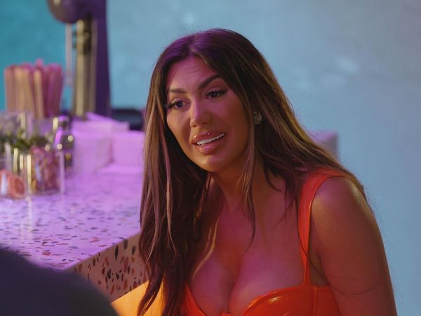 Geordie Shore - Et spørsmål om eksen
