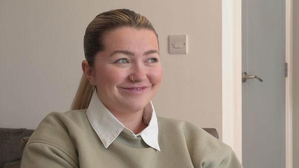 Teen Mom UK - Moving On