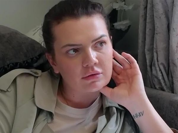Teen Mom UK - Oppgjøret