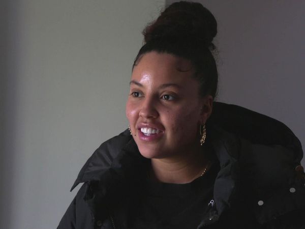 Teen Mom UK - Bånn i bøtta