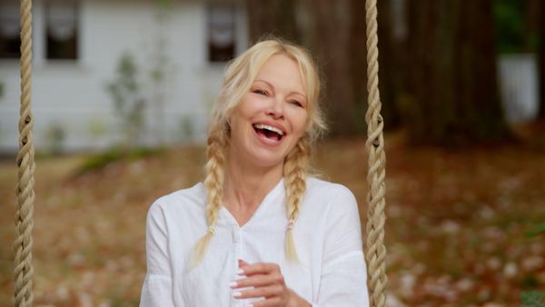 Pamela's Garden of Eden - Episode 201