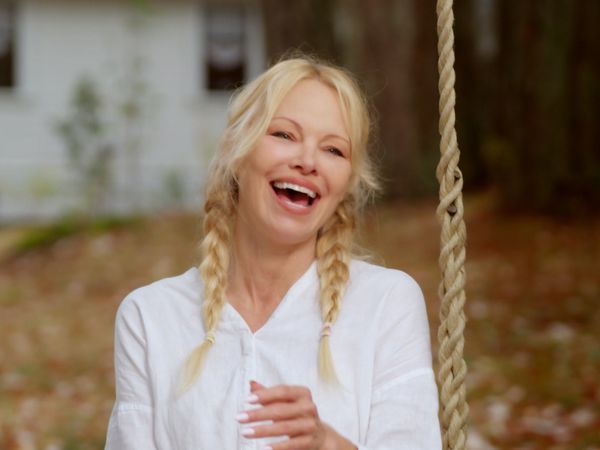 Pamela's Garden of Eden - Episode 201