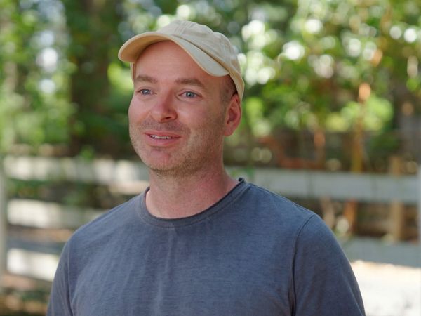 Pamela's Garden of Eden - Episode 207