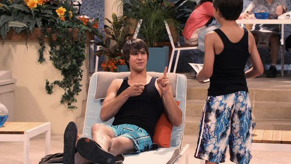 Big Time Rush - Os fãs do Big Time Rush