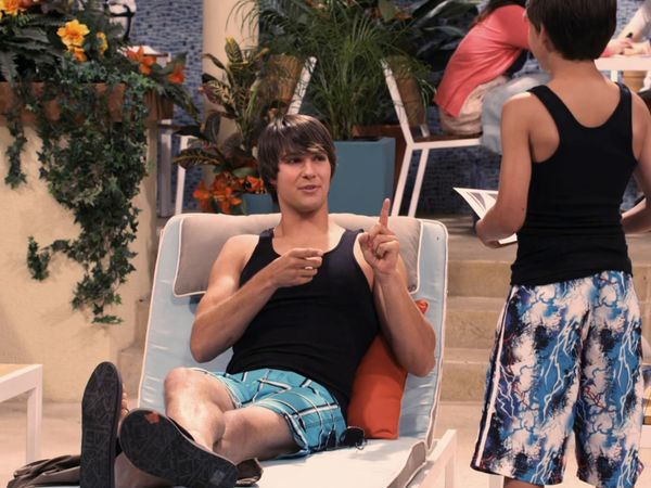 Big Time Rush - Os fãs do Big Time Rush