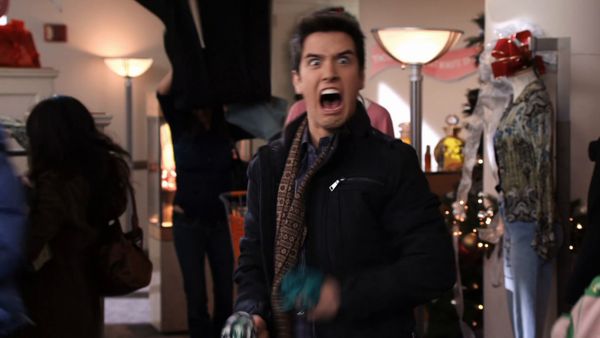 Big Time Rush - O Natal do Big Time Rush Parte 1